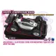 Hudy 1/8 Off-Road & Truggy Carrying Bag + Tool Bag - Exclusi, H199140