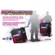 Hudy 1/8 Off-Road & Truggy Carrying Bag + Tool Bag - Exclusi, H199140