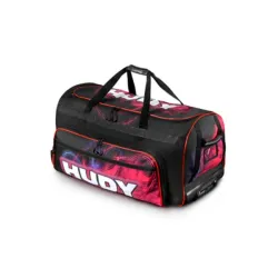 HUDY TRAVEL BAG - LARGE