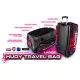 HUDY TRAVEL BAG - LARGE, H199155L