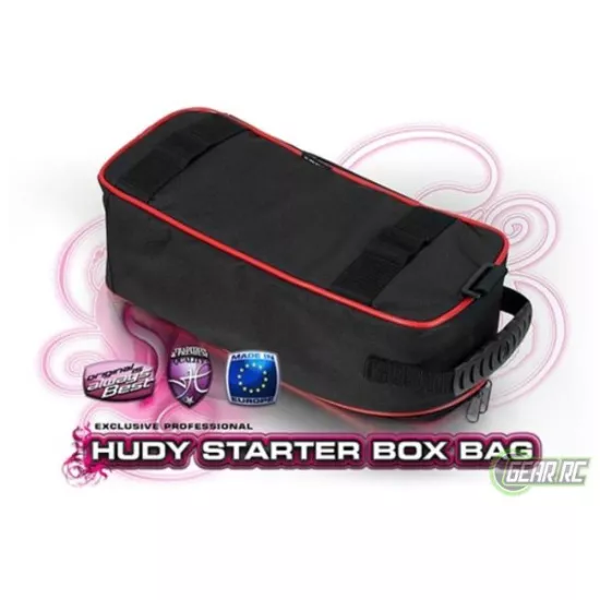 HUDY STARTER BAG - EXCLUSIVE EDITION