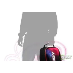 HUDY TRANSMITTER BAG - LARGE - EXCLUSIVE EDITION