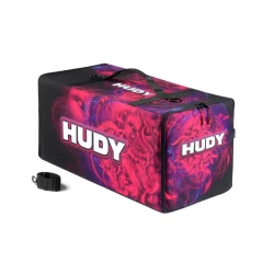 Hudy car bag - 1/10 crawler