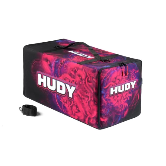 Hudy car bag - 1/10 crawler