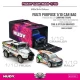 Hudy car bag - 1/10 crawler