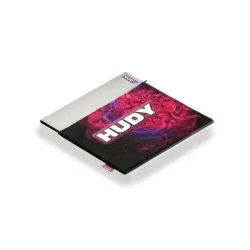 Hudy Set-Up Board Bag 1/10 & 1/12 On-Road