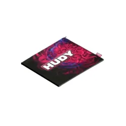 Hudy Set-Up Board Bag 1/10 Off-Road