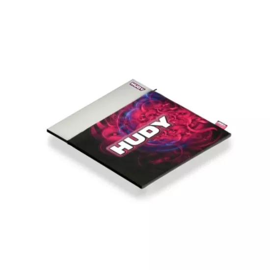 Hudy Set-Up Board Bag 1/10 Off-Road