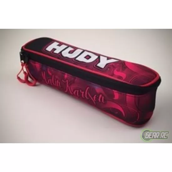 HUDY PIT LED BAG, H199260