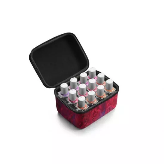 HUDY HARD CASE - 180x140x120MM - OIL BAG LARGE