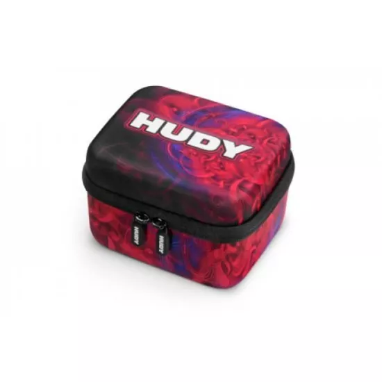 HUDY HARD CASE - 140x110x95MM - OIL BAG MEDIUM