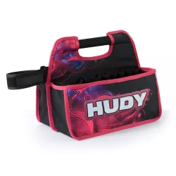 Hudy Pit Bag - Compact