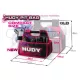 Hudy Pit Bag - Compact
