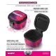 HUDY HARD CASE - 78x78x60MM - ACCESSORIES