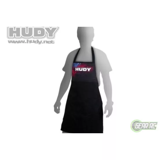 Hudy Pit Apron, H199390