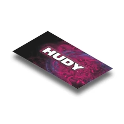 HUDY PIT MAT FULL COLOR 650x1200MM