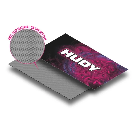 HUDY PIT MAT FULL COLOR 650x1200MM