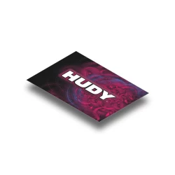 HUDY PIT MAT FULL COLOR 650x950MM