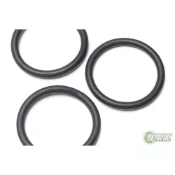 Rubber Transmission Belt 20 X 2.5 (3), H203020