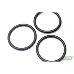 Rubber Transmission Belt 25X2.5 (3), H203025