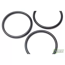 Rubber Transmission Belt 30X2.5 (3), H203030