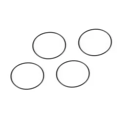 O-RING FOR 1/8 ON-ROAD SET-UP WHEEL (4)