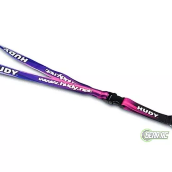 Hudy Lanyard, H209080