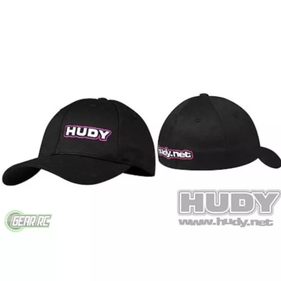 Hudy Flexifit Cap (L-XL), H286903