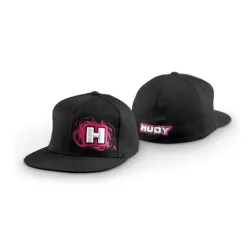 HUDY HIP-HOP CAP (S-M), H286904M