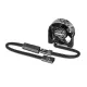 HUDY ALU RC FAN 30MM - BOTTOM MOUNT 2 HOLE
