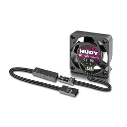 HUDY BRUSHLESS RC FAN 40MM