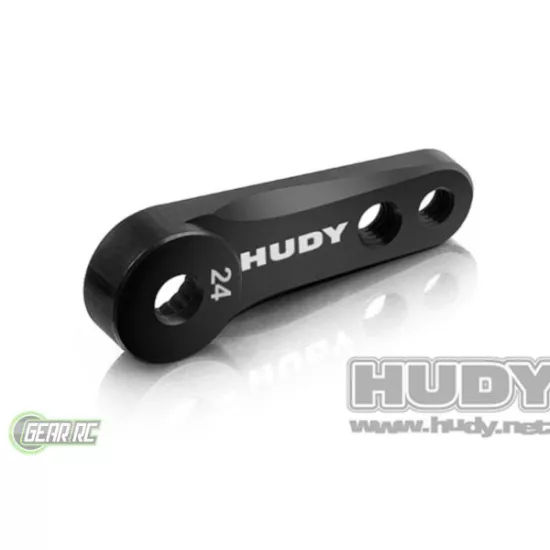 Alu Servo Horn 1/8 Off-Road Hitec - 24T