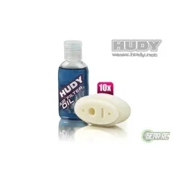 AIR FILTER FOAM & OIL - ASSOCIATED RC8 (10)