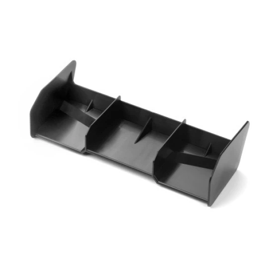 HUDY 1/8 OFF-ROAD STRIKE WING - BLACK