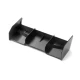 HUDY 1/8 OFF-ROAD STRIKE WING - BLACK