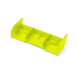 HUDY 1/8 OFF-ROAD STRIKE WING - YELLOW