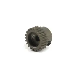 Hudy alu ultra-light pinion gear hard coated- 22T/ 48