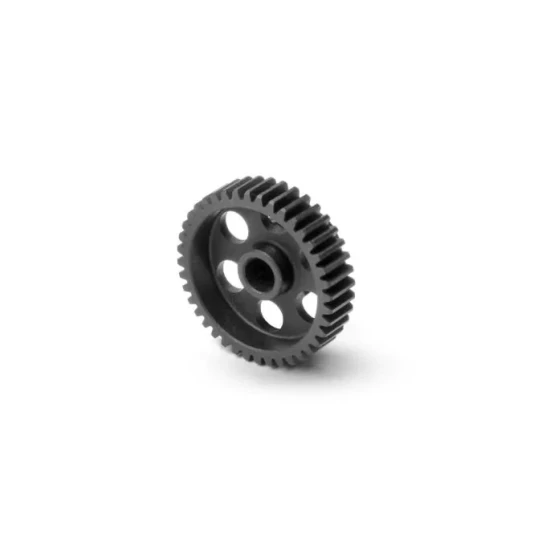 Hudy Alu Ultra-Light Pinion Gear - Hard Coated -  40T / 64