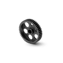 Hudy Alu Ultra-Light Pinion Gear - Hard Coated -  48T / 64