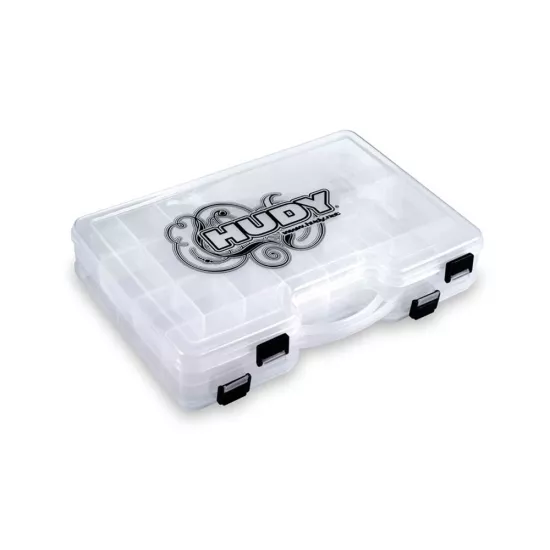 HUDY PARTS CASE