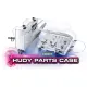 HUDY PARTS CASE