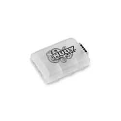 HUDY HARDWARE BOX - DOUBLE-SIDED - SMALL