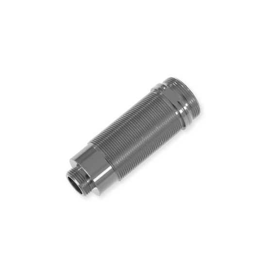 1/10 Gray Aluminum XX-Long GTR Shock Body