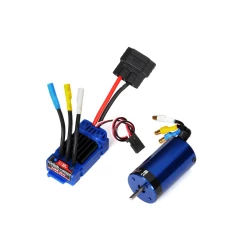 1/16 Velineon Brushless Power System