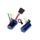 1/16 Velineon Brushless Power System
