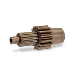 Top gear, transmission (15-tooth)
