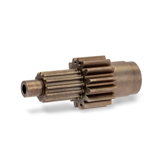 Top gear, transmission (15-tooth)