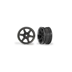 Wheels, 1.9