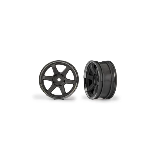 Wheels, 1.9
