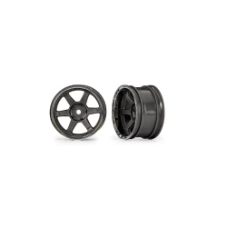 Wheels, 1.9